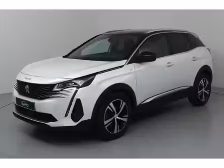 Peugeot 3008 1.2 130 GT
