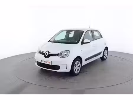 Renault Twingo 0.9 TCe 92 Zen