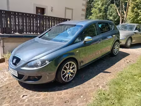 Seat Leon 2.0 FSI 150 Stylance