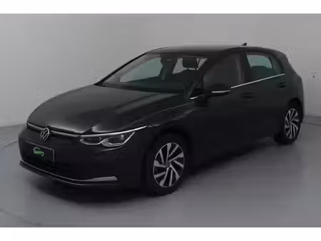 Volkswagen Golf 1.4 204 Style