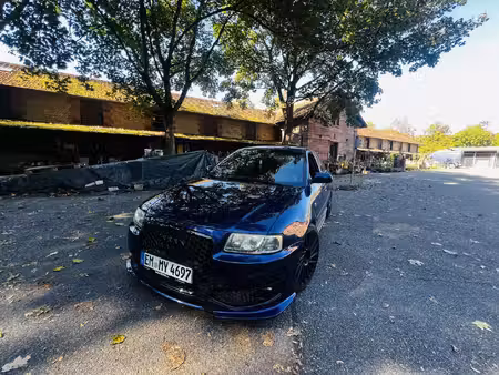 Audi A3 1.8 T 150 Ambition