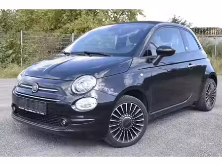 Fiat 500 1.0 70 Launch Edition
