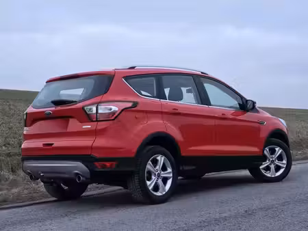 Ford Kuga 1.5 EcoBoost 120