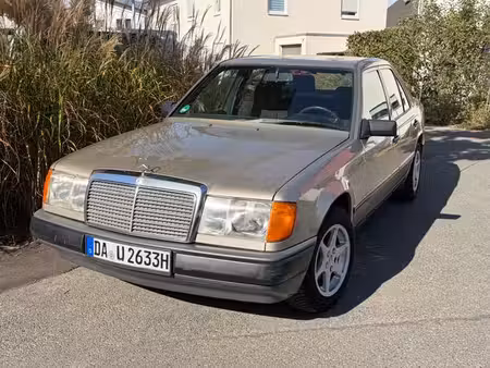 Mercedes-Benz Classe E 230 E