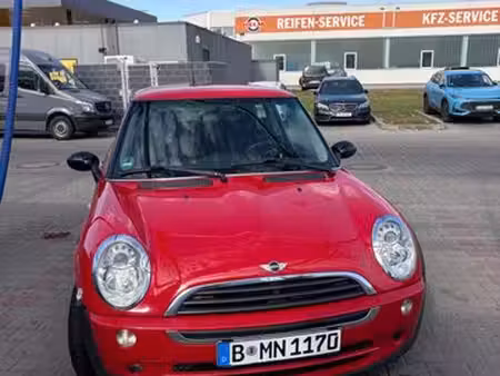 Mini Mini One 1.6 90