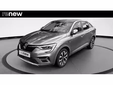 Renault Arkana E-Tech 1.6 145