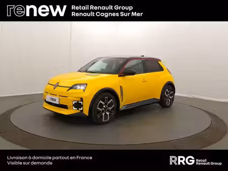 Renault R5 Confort