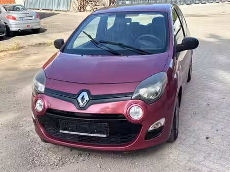 Renault Twingo 1.2 75 Dynamique