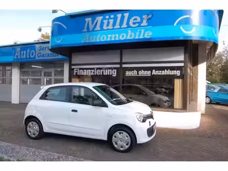 Renault Twingo 1.0 70 Expression