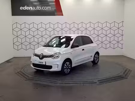 Renault Twingo 81