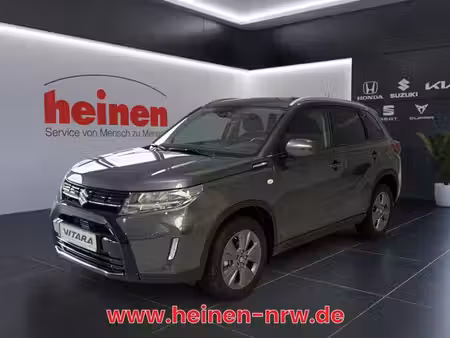 Suzuki Vitara 1.4 110 Comfort