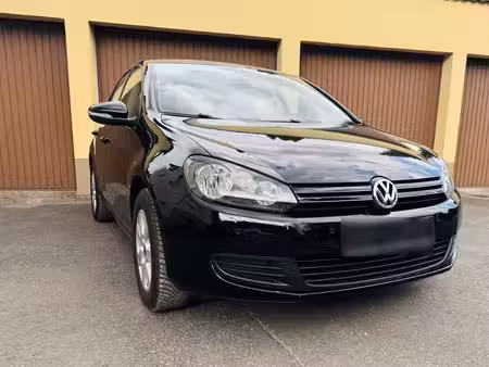 Volkswagen Golf 1.4 TSI 122 Confortline