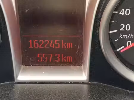 Ford Kuga 2.0 TDCi 163 4x4