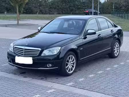 Mercedes-Benz Classe C C 220 2.1 CDI 170 Elegance