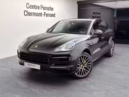 Porsche Cayenne V6 3.0 340 4x4