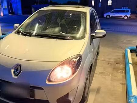 Renault Twingo 1.2 75