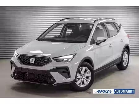 Seat Arona 1.0 TSI 95 Référence