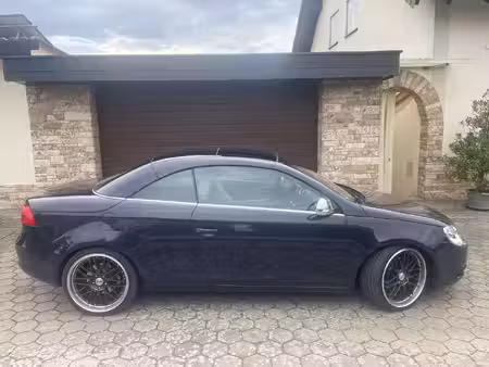 Volkswagen EOS 2.0 TFSI 200