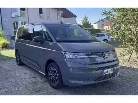 Volkswagen Multivan 2.0 TDI 150 Life
