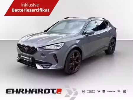 Cupra Formentor VZ 1.4 TSI 245