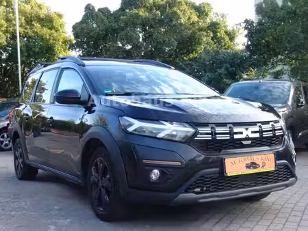 Dacia Jogger 1.0 110
