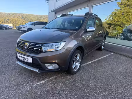 Dacia Sandero 0.9 90 Prestige