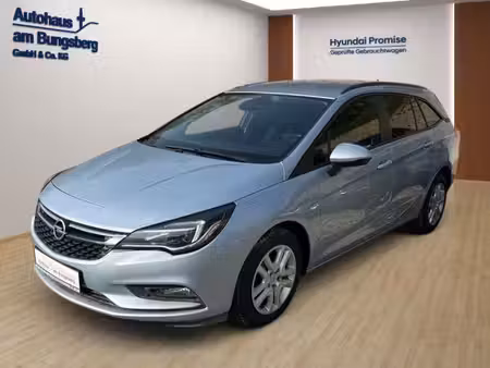 Opel Astra 1.0 105 Edition