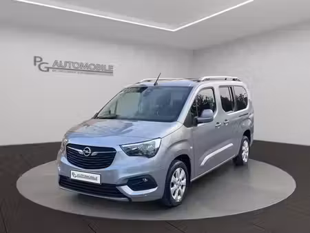 Opel Combo 1.2 110 Edition