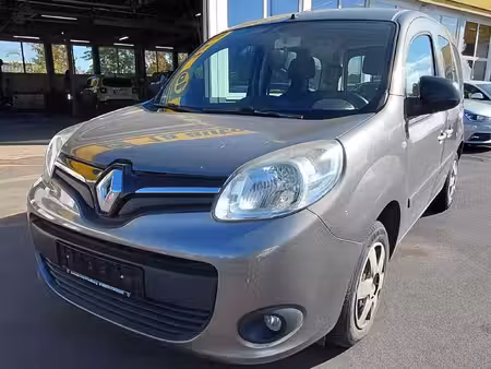 Renault Kangoo 1.5 dCi Experience