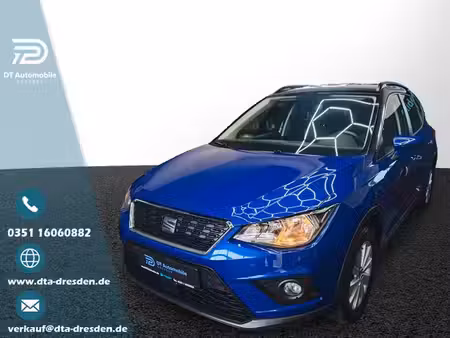 Seat Arona 1.0 TSI 115 Style