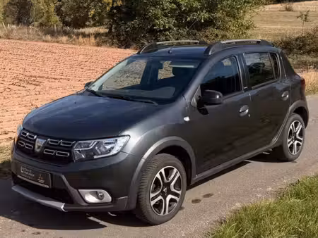 Dacia Sandero 0.9 TCe 90