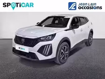 Peugeot 2008 1.2 PureTech 100 Style
