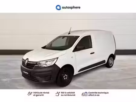 Renault Express Van 1.5 dCi 75 Confort