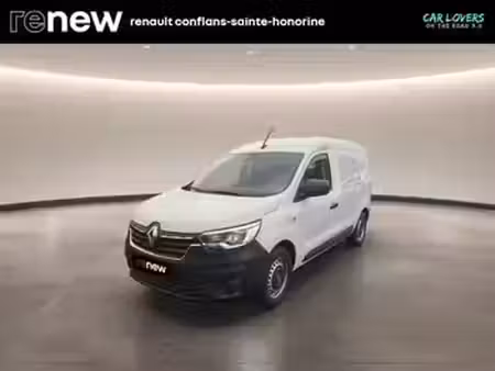 Renault Express Van 1.5 dCi 95 Confort