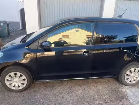 Volkswagen up! 83