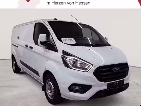 Ford Transit 2.0 105 Trend