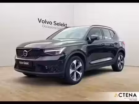Volvo XC40 B3 2.0 163 Plus