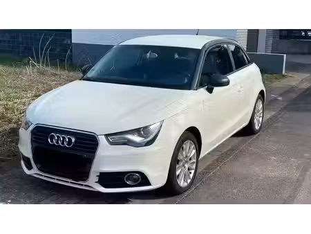 Audi A1 1.4 TFSI 122 Ambition