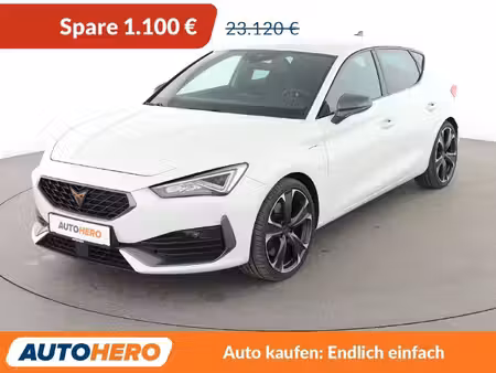 Seat Leon Cupra 1.4