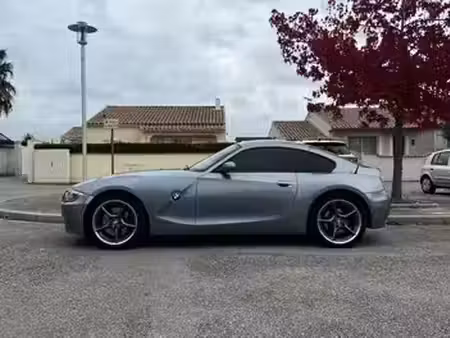 BMW Z4 3.0I 3.0 265