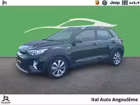 Kia Stonic 1.0 T-GDi 100 Active