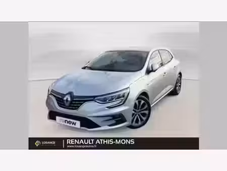 Renault Mégane 1.3 TCe 140 Techno