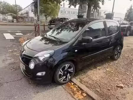 Renault Twingo 1.2 75 Dynamique