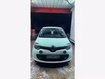 Renault Twingo 1.0 SCe 70 La Parisienne
