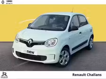 Renault Twingo 1.0 SCe 65 Life