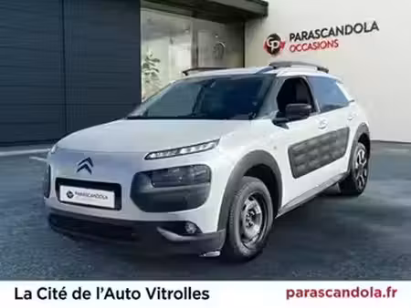 Citroën C4 1.2 PureTech 82 Shine