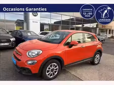 Fiat 500X 1.0 120 Cross