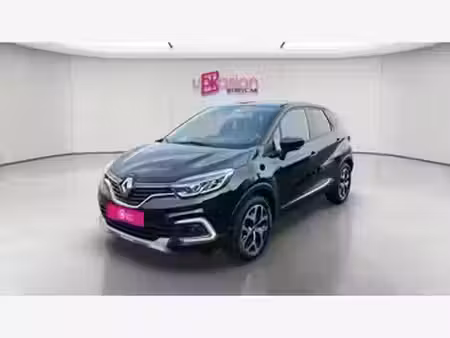 Renault Captur 0.9 TCe 90 Life