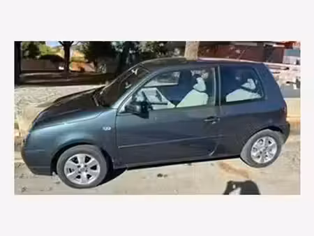 Volkswagen Lupo 1.4