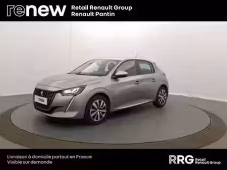 Peugeot 208 1.2 PureTech 100 Active